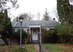 Foreclosure in  SYLVAN DR Gwynn Oak, MD 21207
