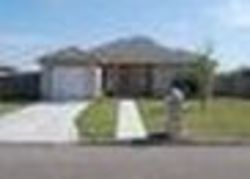 Foreclosure in  JUTLAND Edinburg, TX 78542