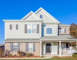 Foreclosure in  JOSEPHINE LN SW Concord, NC 28027