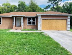 Foreclosure in  NW 14TH ST Ocala, FL 34482