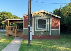 Foreclosure in  CHEYENNE TRL Weatherford, TX 76087