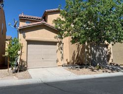 Foreclosure in  CASTLE KENNEDY ST Henderson, NV 89011