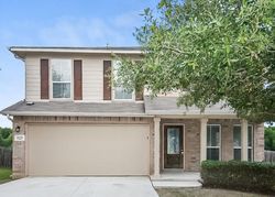 Foreclosure in  DONALAN DR Converse, TX 78109