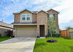 Foreclosure in  BARONET DR Katy, TX 77493