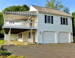 Foreclosure in  HIGH MEADOW WAY Roxbury, CT 06783