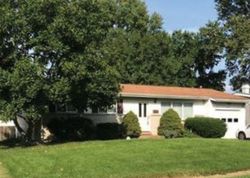 Foreclosure in  ENSENADA DR Florissant, MO 63031