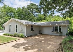 Foreclosure in  FAIRWAY DR E Lindale, TX 75771