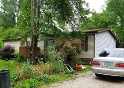 Foreclosure in  JASON DR House Springs, MO 63051