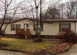 Foreclosure in  JASON DR House Springs, MO 63051