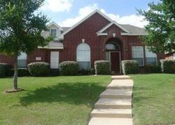 Foreclosure in  BLUEGRASS DR Plano, TX 75074