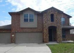 Foreclosure in  GEORGE CV Killeen, TX 76549