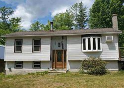 Foreclosure Listing in CENTER RD SALISBURY, NH 03268