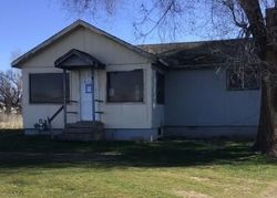 Foreclosure in  APPLESIDE BLVD Clarkston, WA 99403