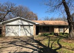 Foreclosure Listing in W 11TH ST IRVING, TX 75060