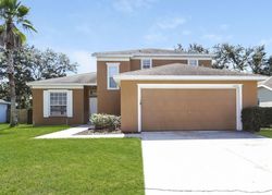 Foreclosure in  BANBURY CIR Parrish, FL 34219