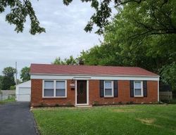 Foreclosure in  WHALEY DR Dayton, OH 45417