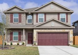 Foreclosure in  RED SLATE DR Rosharon, TX 77583
