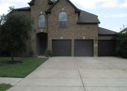 Foreclosure in  SAVANNAH LANDING LN Rosharon, TX 77583