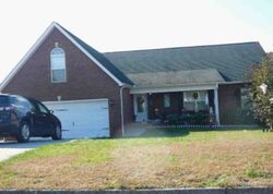 Foreclosure in  ACCORD LN Maynardville, TN 37807