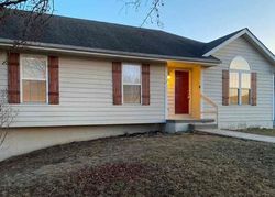 Foreclosure in  E 22ND TER Kearney, MO 64060