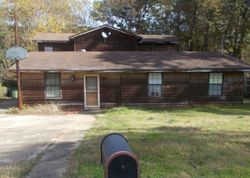 Foreclosure in  BEECHDALE RD Montgomery, AL 36109