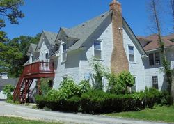 Foreclosure in  EUCLID AVE Chicago Heights, IL 60411
