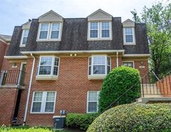 Foreclosure Listing in YORKSHIRE WOODS DR SILVER SPRING, MD 20906