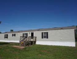 Foreclosure in  S CANYON RD Stillwater, OK 74074