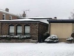 Foreclosure in  S WABASH AVE Chicago, IL 60619
