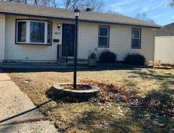 Foreclosure in  N WALROND AVE Kansas City, MO 64119