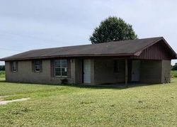 Foreclosure in  EASTSIDE ACRES RD Erath, LA 70533