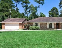 Foreclosure in  PLAYMAKERS RD Covington, LA 70435