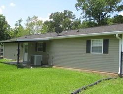 Foreclosure in  TORRY LN Ball, LA 71405