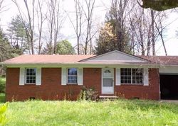 Foreclosure Listing in SILVERSTEEN DR BREVARD, NC 28712