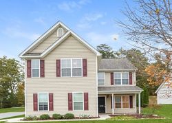 Foreclosure in  ESHER DR Walkertown, NC 27051