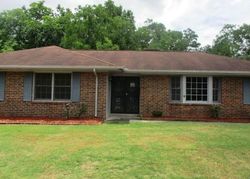 Foreclosure in  MERRIMAC DR Montgomery, AL 36111
