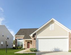 Foreclosure in  FOX GLEN DR Indianapolis, IN 46239