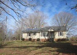 Foreclosure in  OXFORD RD Roxboro, NC 27574