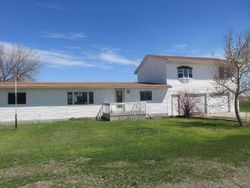 Foreclosure in  US HIGHWAY 75 Halstad, MN 56548