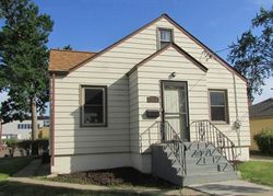 Foreclosure in  1ST ST N Saint Cloud, MN 56303