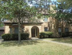 Foreclosure in  OAKCROFT DR Houston, TX 77070