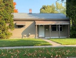 Foreclosure in  BURCHFIELD AVE Lansing, MI 48910