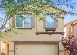 Foreclosure in  HUNTERS GREEN AVE Las Vegas, NV 89166
