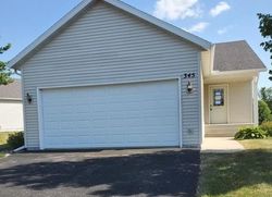 Foreclosure in  SUNFISH LN Winsted, MN 55395