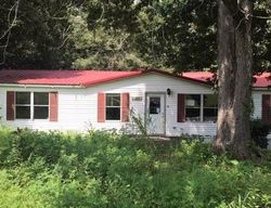 Foreclosure in  JOHNSON MILL RD Hopkinsville, KY 42240