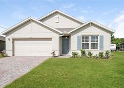 Foreclosure in  SW 22ND PL Cape Coral, FL 33991