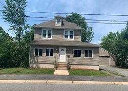 Foreclosure Listing in W CHAMPLAIN AVE WILMINGTON, DE 19804