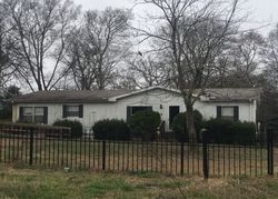 Foreclosure in  YOUPON DR Palestine, TX 75801