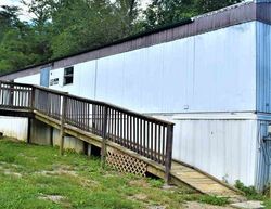 Foreclosure in  RAYMOND WAY Cosby, TN 37722