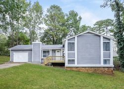 Foreclosure in  LIVE OAK CT Douglasville, GA 30135